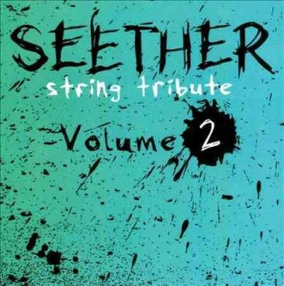 String Tribute to Seether Vol 2 - (Import CD)