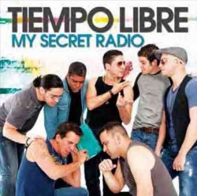 My Secret Radio - (Import CD)