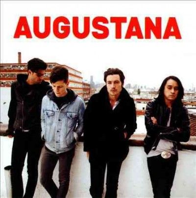Augustana - (Import CD)