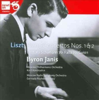 Virtuoso Showpieces by Schumann Falla - (Import CD)