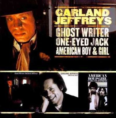 Ghost Writer/One Eyed Jack/American B - (Import CD)