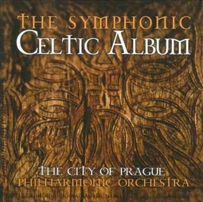 Symphonic Celtic Album - (Import CD)
