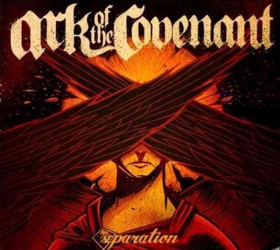 Separation - (Import CD)