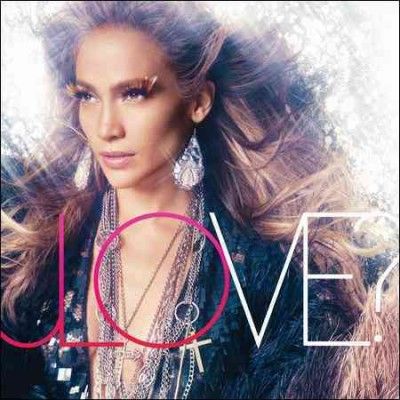 jennifer Lopez - Love? (Deluxe Edition) (CD)