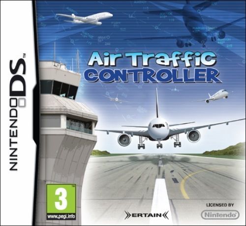 Air Traffic Controller (NDS)