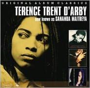 Original Album Classics - Introducing The Hardline / Neither Fish Nor Flesh / Symphony Or Damn (CD)