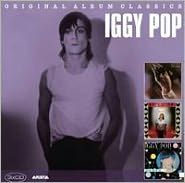 Original Album Classics - New Values / Soldier / Party (CD)