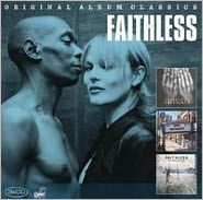 Original Album Classics - Reverence / Sunday 8pm / Outrospective (CD)