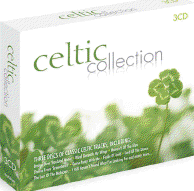 Celtic Collection - Celtic Collection (CD)
