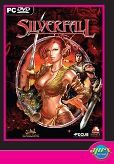Silverfall (PC DVD)