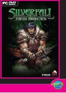 Silverfall: Earth Awakening (PC DVD-ROM)
