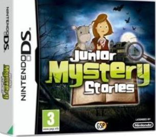 Junior Mystery Stories (NDS)