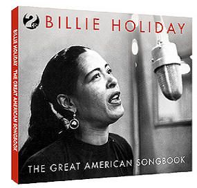 The Great American Songbook (CD / Album)
