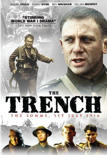 Trench - (Region 1 Import DVD)