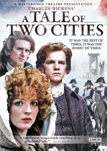 Tale of Two Cities - (Region 1 Import DVD)