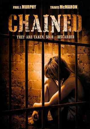Chained - (Region 1 Import DVD)