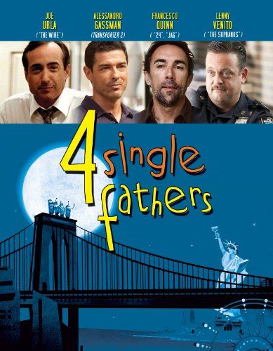 4 Single Fathers - (Region 1 Import DVD)