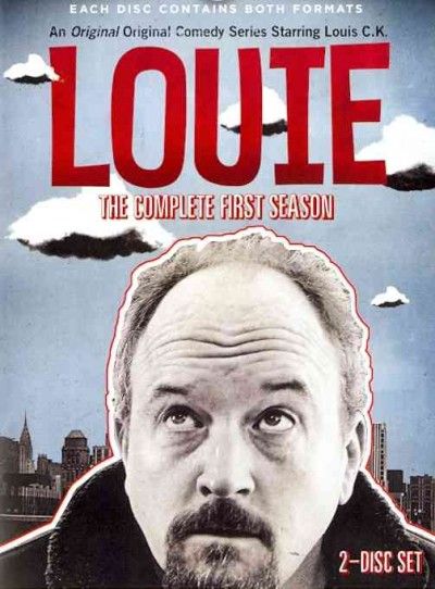 Louie:Complete First Season - (Region 1 Import DVD)