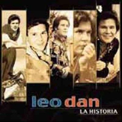 La Historia - (Import CD)
