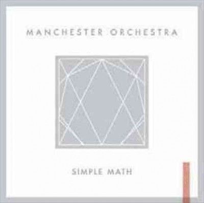 Simple Math (CD)