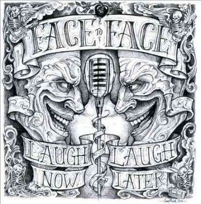 Laugh Now Laugh Later - (Import CD)