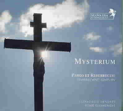 Mysterium:Passio Et Resurrectio - (Import CD)