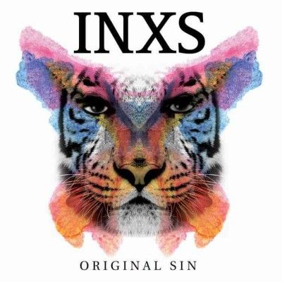 Original Sin - (Import CD)