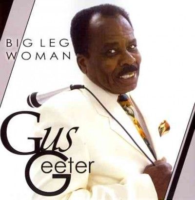 Big Leg Woman - (Import CD)