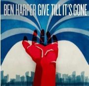 Give Till It's Gone (CD)