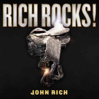 Rich Rocks - (Import CD)
