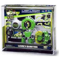 legacy omnitrix set