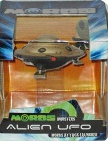 Morbs - Vehicle Set - Assorted