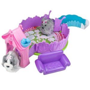 Zhu Zhu Pets - Dog House