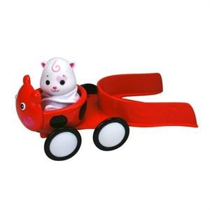Zhu Zhu Pets - Babies Push Along