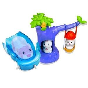 Zhu Zhu Pets - Babies Accessory Set