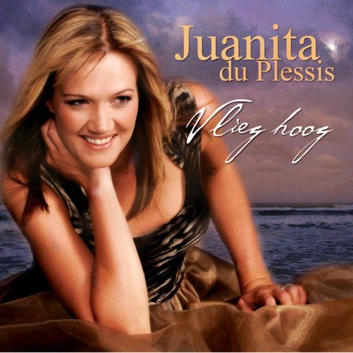 Du Plessis, Juanita - Vlieg Hoog - Gospel Album - Vol.2 (CD)