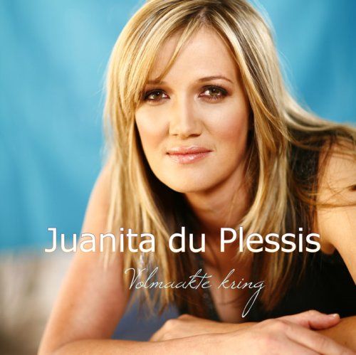 Juanita du Plessis - Volmaakte Kring (CD)