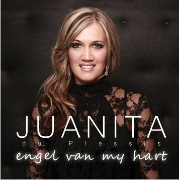 Juanita du Plessis - Engel van my hart (CD)