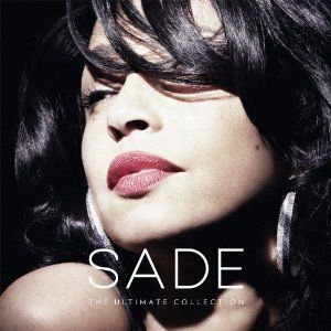 Sade - The Ultimate Collection (CD)