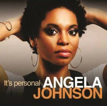 It's Personal (CD / Album)