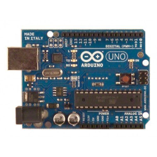 Arduino UNO board