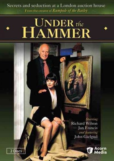 Under the Hammer - (Region 1 Import DVD)