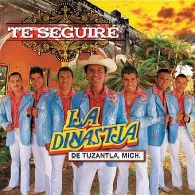 Te Seguire - (Import CD)
