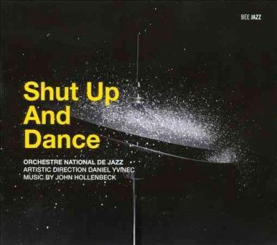 Shut up and Dance - (Import CD)