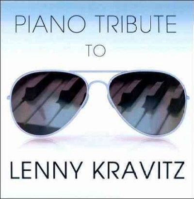 Piano Tribute to Lenny Kravitz - (Import CD)