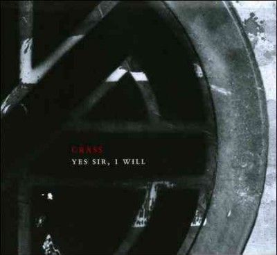 Yes Sir I Will - (Import CD)