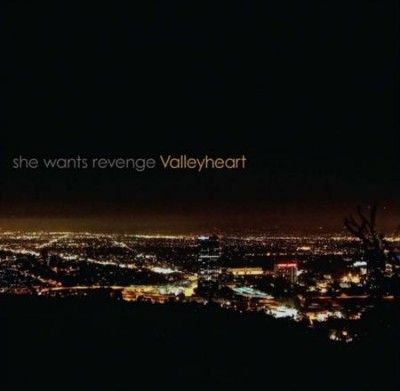 Valleyheart - (Import CD)