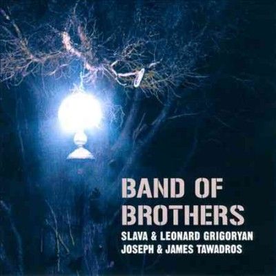Band of Brothers - (Import CD)