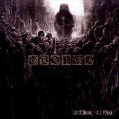 Antithsis of Light - (Import CD)