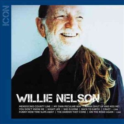 Icon (CD)
